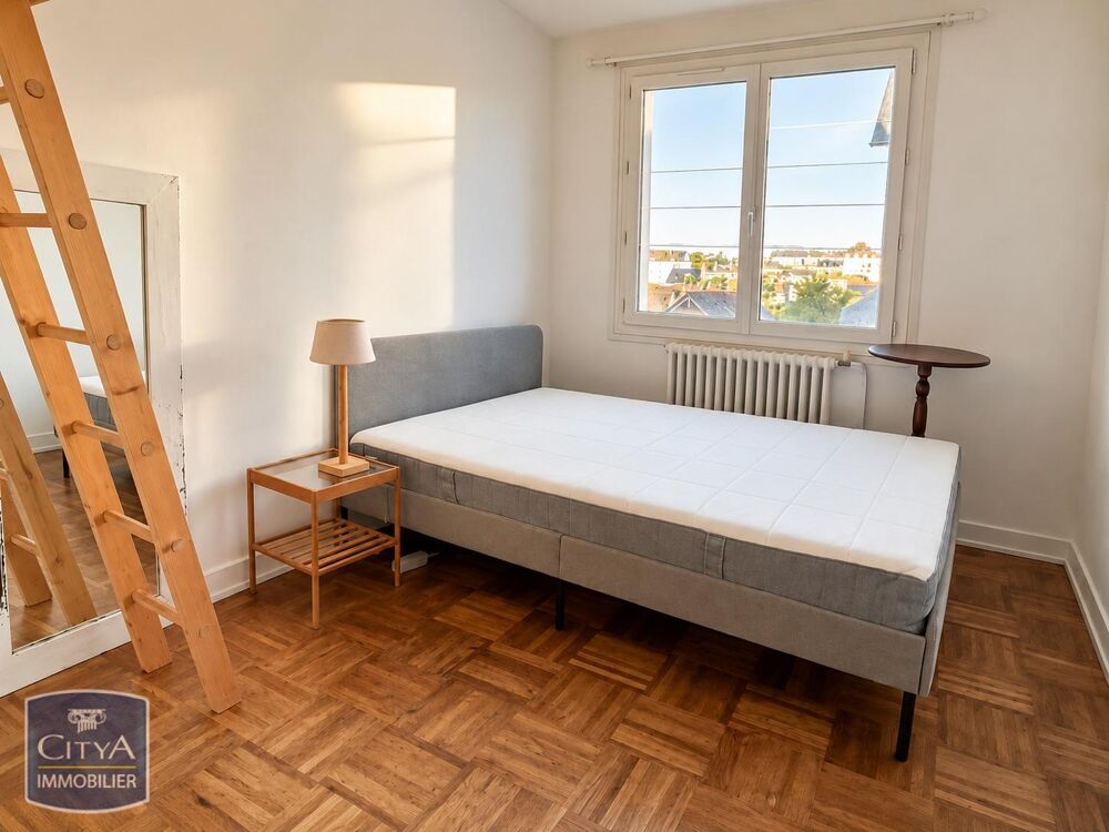 location Appartement - 3 pièce(s) - 59 m² Rennes (35000)