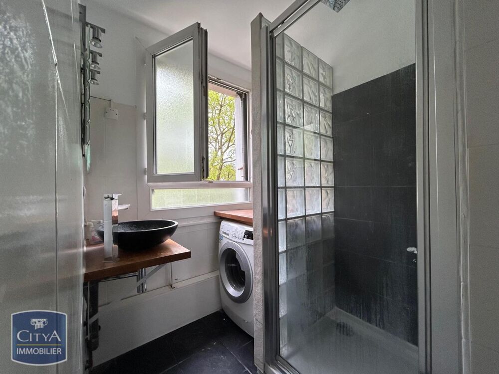 location Appartement - 3 pièce(s) - 54 m² Maisons-Alfort (94700)
