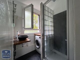  Appartement à louer 3 pièces 54 m²