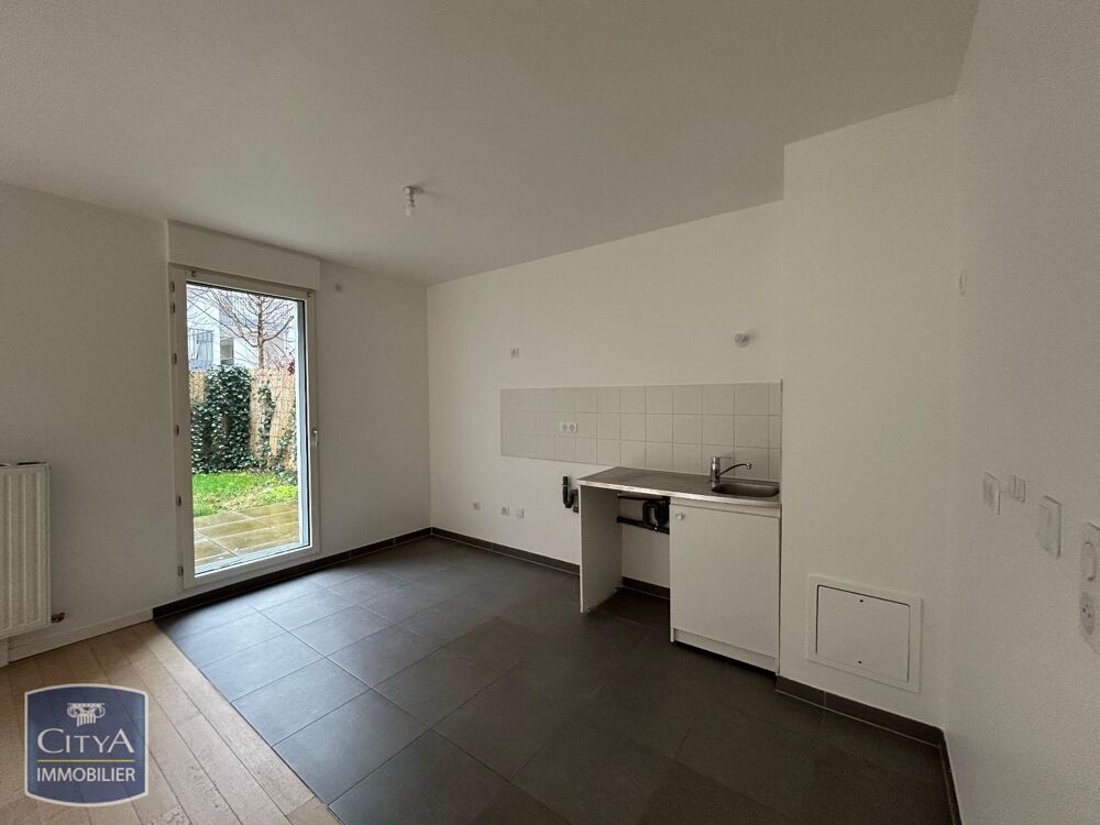 location Appartement - 4 pièce(s) - 88 m² Rueil-Malmaison (92500)