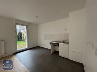  Appartement à louer 4 pièces 88 m²