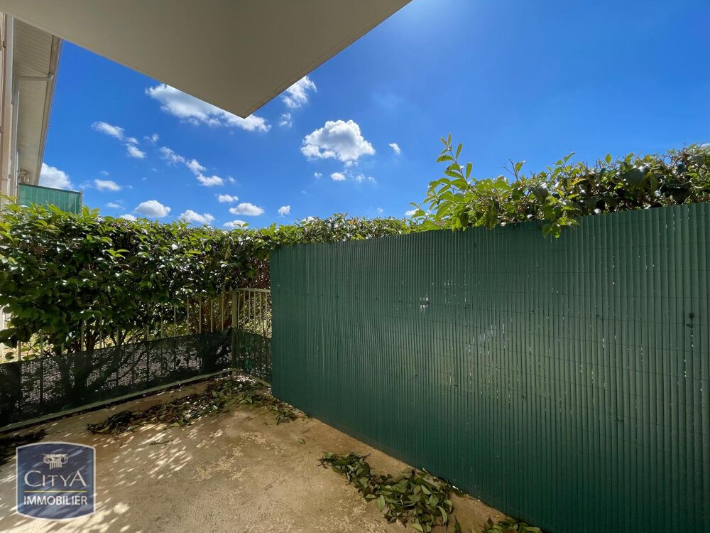 location Appartement - 2 pièce(s) - 49 m² Villeneuve-lès-Béziers (34420)