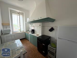  Appartement � louer 2 pi�ces 43 m�
