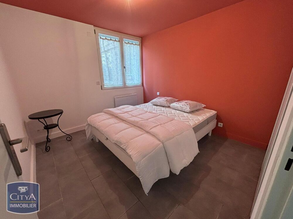 location Appartement - 3 pièce(s) - 60 m² Nîmes (30000)