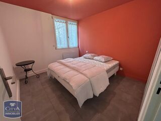  Appartement à louer 3 pièces 60 m²