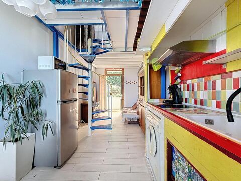  Appartement  louer 2 pices 35 m