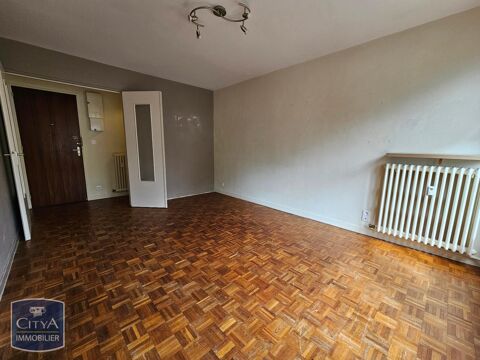  Appartement � louer 2 pi�ces 43 m�