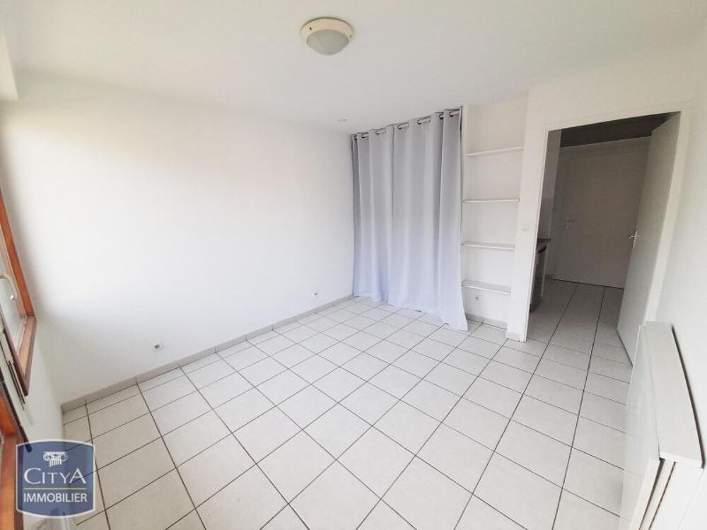 location Appartement - 1 pièce(s) - 19 m² Aix-en-Provence (13100)