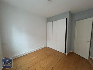  Appartement à louer 1 pièce 25 m²