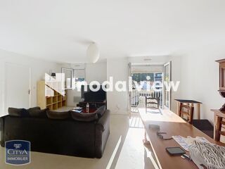  Appartement à louer 4 pièces 71 m²