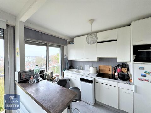  Appartement � louer 2 pi�ces 50 m�