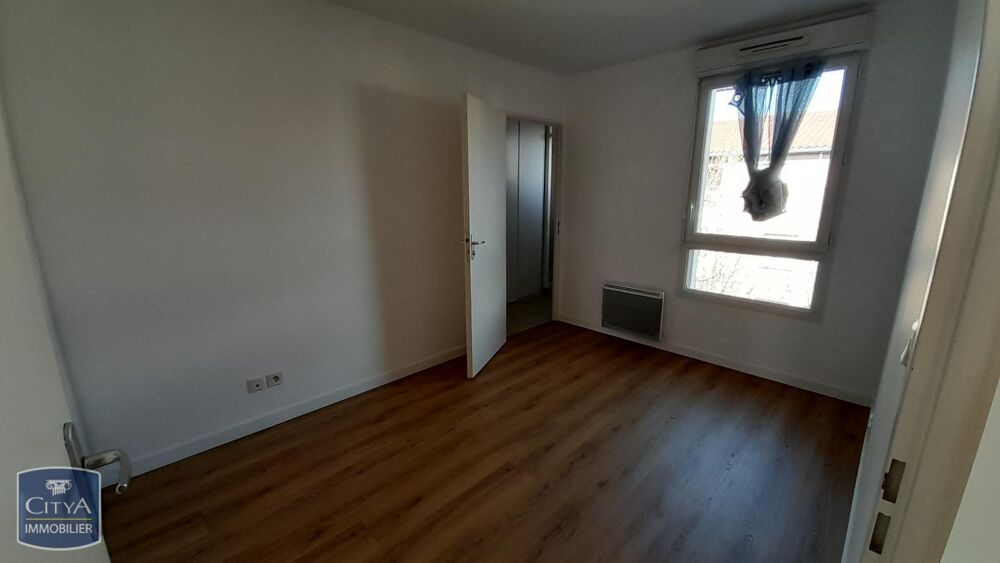 location Appartement - 4 pièce(s) - 83 m² Cugnaux (31270)