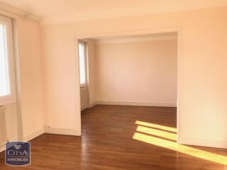  Appartement à louer 3 pièces 70 m²