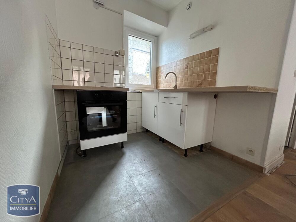 À LOUER : Appartement T1 de 22.45 m² situé à Épernon (28....