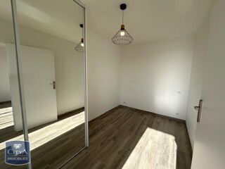  Appartement à louer 2 pièces 42 m²