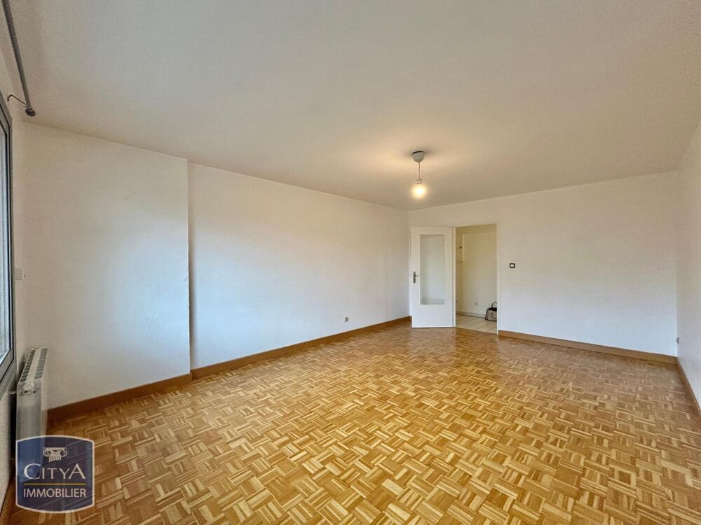 location Appartement - 4 pièce(s) - 85 m² Villeurbanne (69100)
