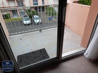  Appartement à louer 1 pièce 24 m²
