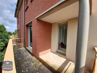  Appartement à louer 2 pièces 47 m²