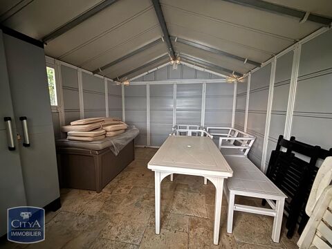  Appartement � louer 1 pi�ce 16 m�