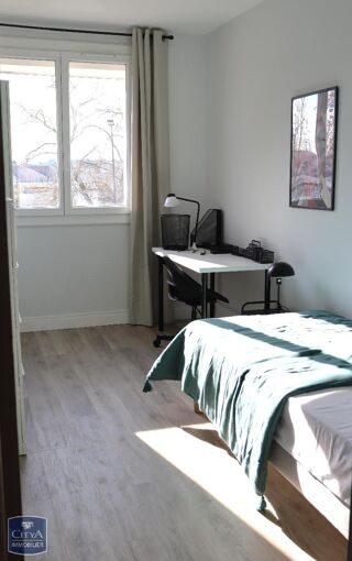  Appartement � louer 1 pi�ce 9 m�