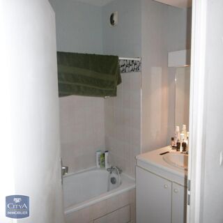  Appartement à louer 2 pièces 47 m²