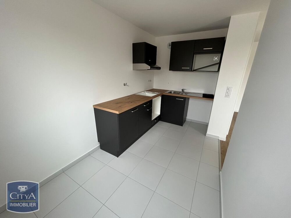 RUE CLEMENCEAU - SCHILTIGHEIM SANS FRAIS D'AGENCE - Voir....