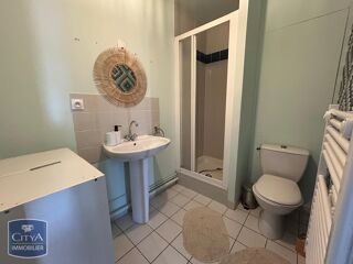  Appartement à louer 1 pièce 22 m²