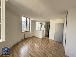  Appartement � louer 1 pi�ce 26 m�