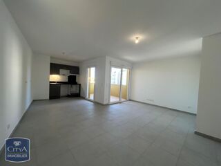  Appartement à louer 2 pièces 51 m²
