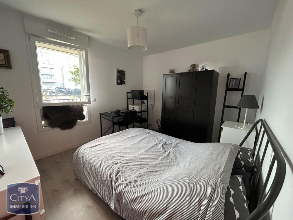 location Appartement - 2 pièce(s) - 38 m² Épron (14610)
