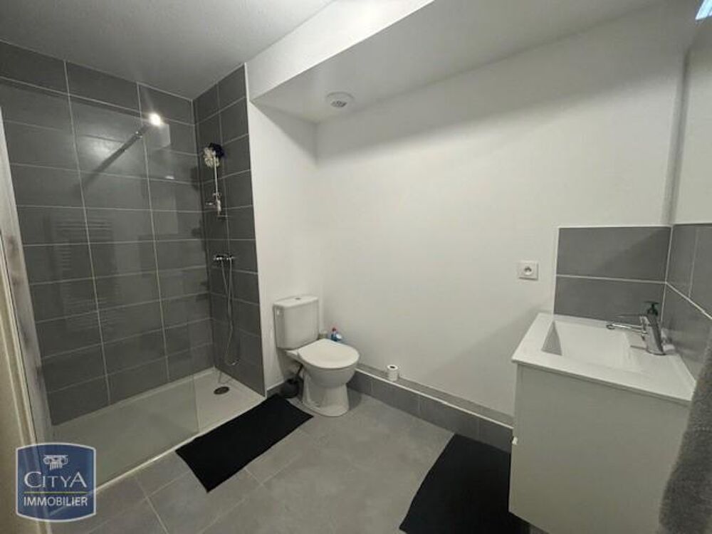 location Appartement - 2 pièce(s) - 43 m² Frontignan (34110)