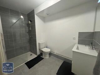 Appartement à louer 2 pièces 43 m²