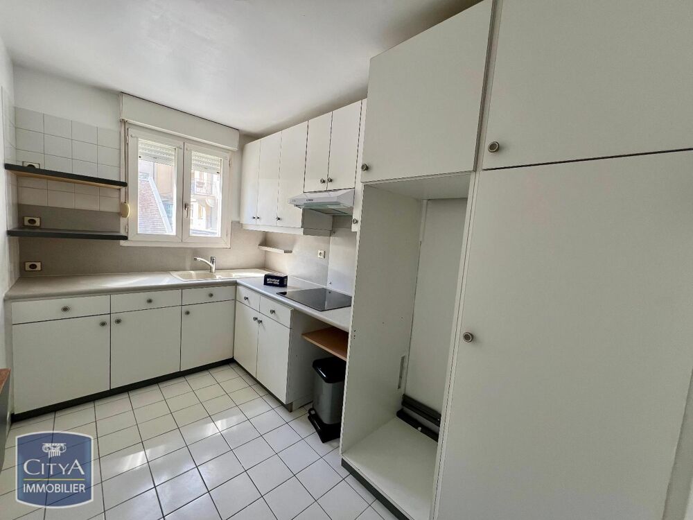 location Appartement - 2 pièce(s) - 53 m² Viroflay (78220)