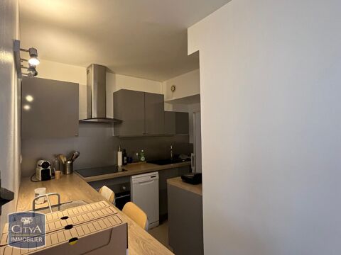  Appartement � louer 2 pi�ces 30 m�