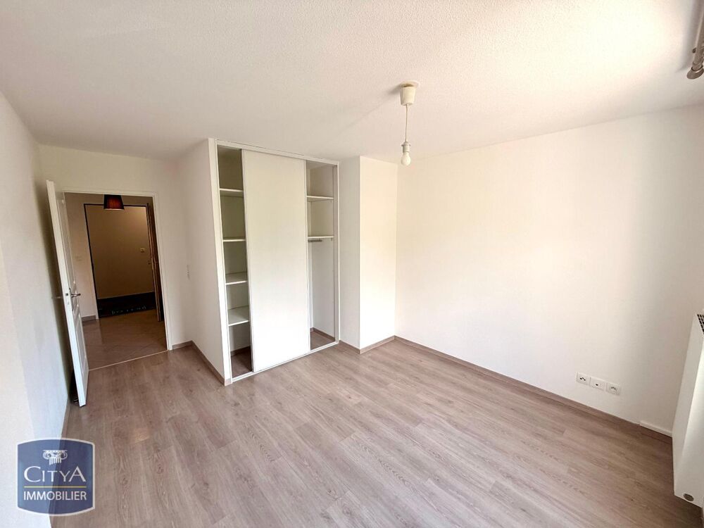 location Appartement - 2 pièce(s) - 48 m² Domène (38420)