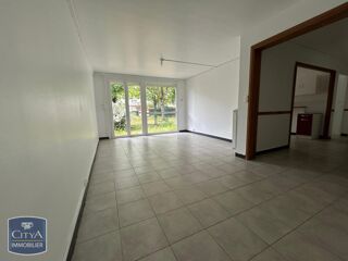  Appartement � louer 3 pi�ces 70 m�