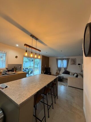  Maison � vendre 3 pi�ces 76 m�