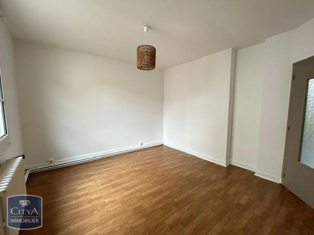 location Maison - 3 pièce(s) - 75 m² Poitiers (86000)