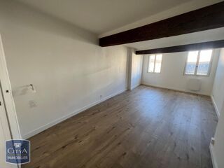  Appartement � louer 1 pi�ce 38 m�