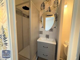  Appartement � louer 1 pi�ce 17 m�