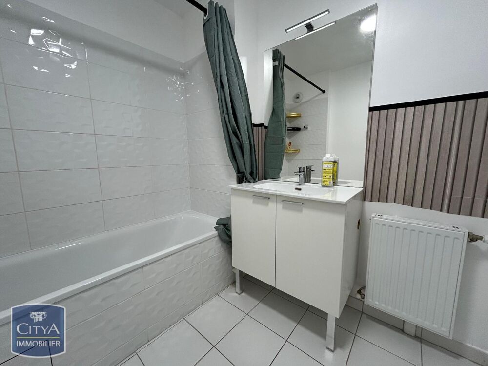 location Appartement - 3 pièce(s) - 64 m² Noisy-le-Grand (93160)