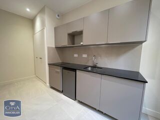  Appartement à louer 1 pièce 31 m²