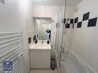  Appartement � louer 2 pi�ces 48 m�