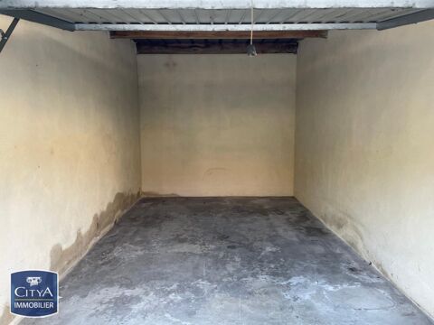  Parking / Garage  louer 