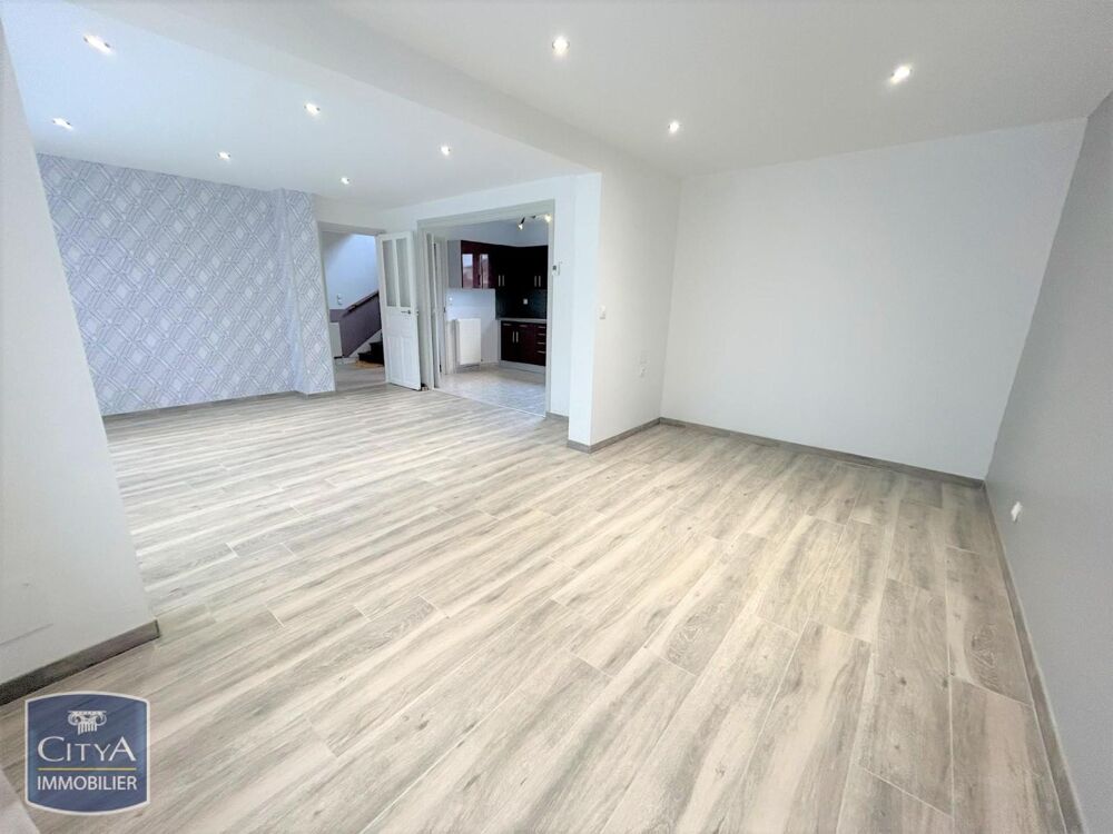 location Maison - 5 pièce(s) - 102 m² Laon (02000)
