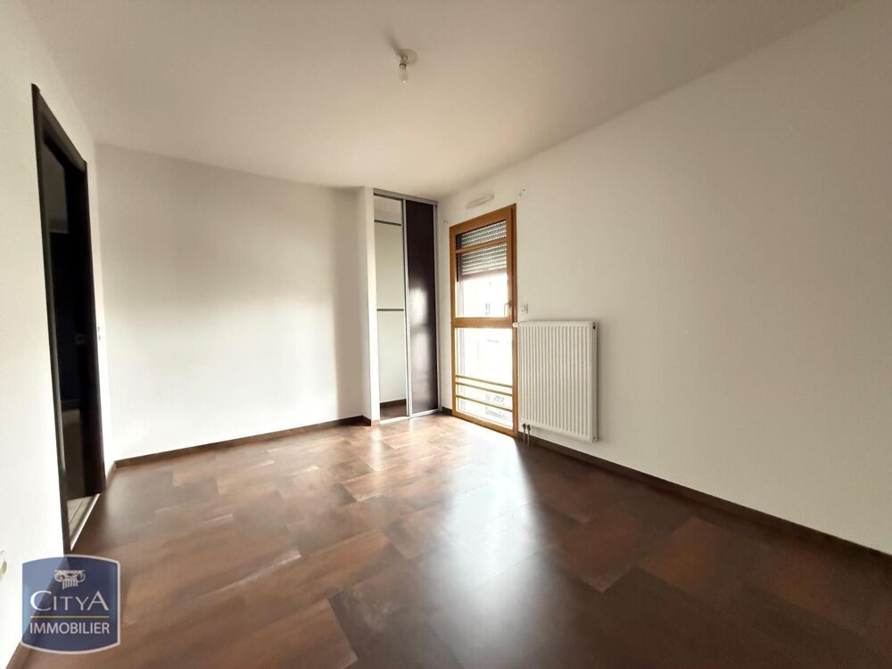 location Appartement - 2 pièce(s) - 50 m² Anzin-Saint-Aubin (62223)