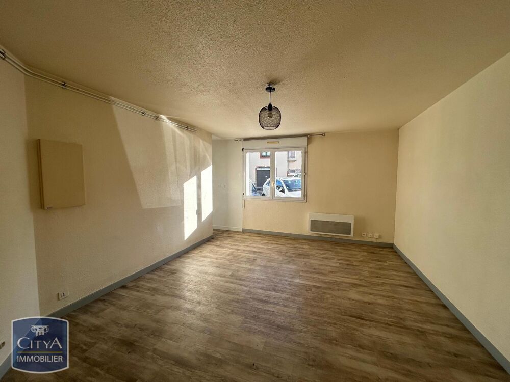 APPARTEMENT T2 - QUARTIER CHANTELOUP Une cuisine neuve e....