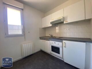 Appartement à louer 2 pièces 45 m²