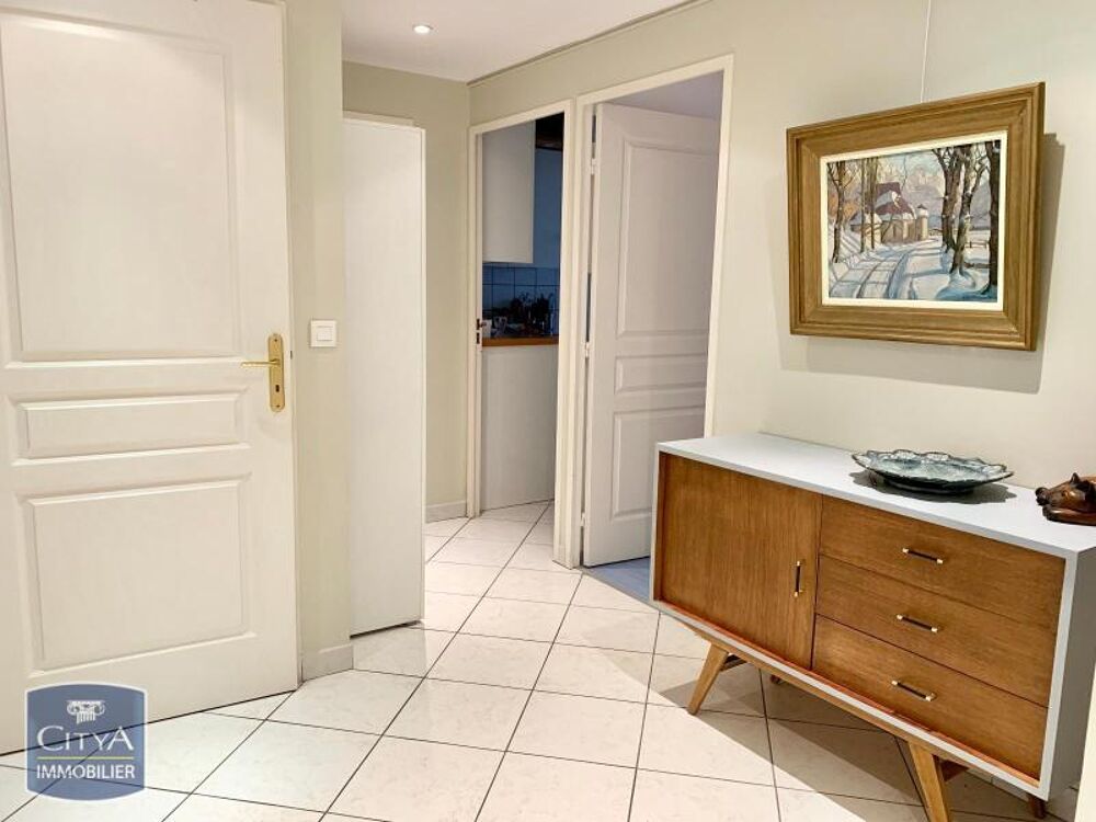 location Appartement - 3 pièce(s) - 78 m² Lyon 7