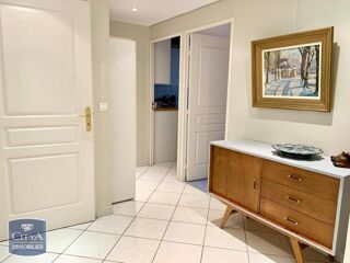  Appartement à louer 3 pièces 78 m²